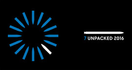 Galaxy Note 7 Live Blog!