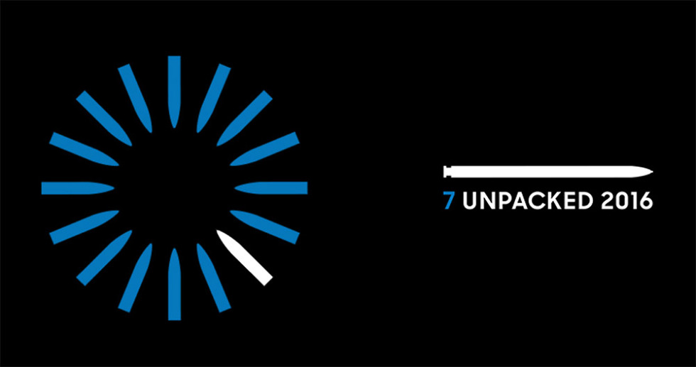 samsung galaxy note 7 unpacked