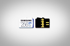 samsung ufs microsd 256