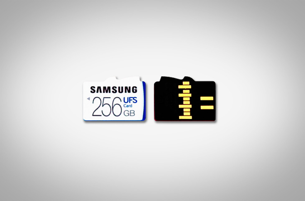 samsung ufs microsd 256