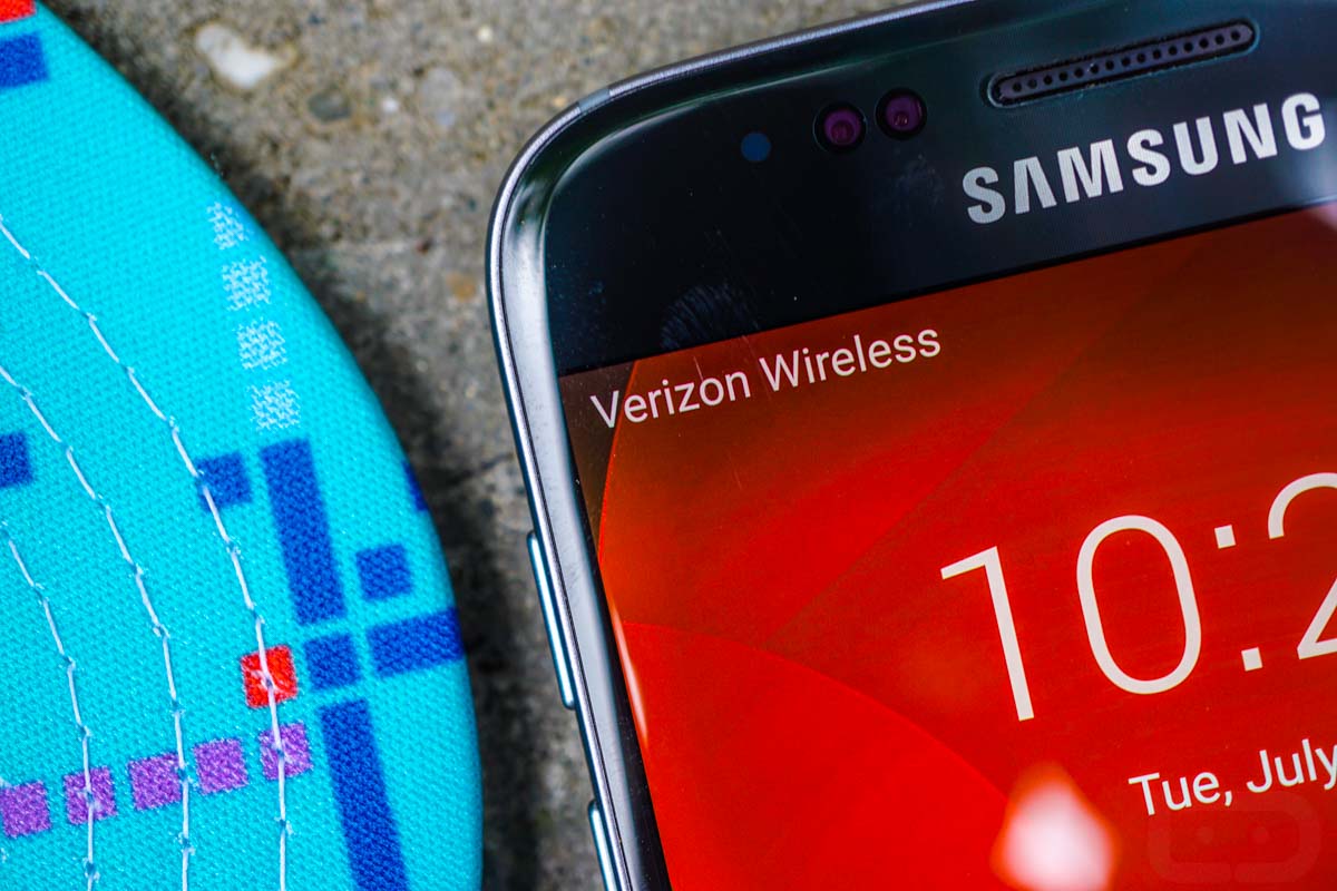 Verizon Introduces New 5GB, $55 Individual Promo Plan