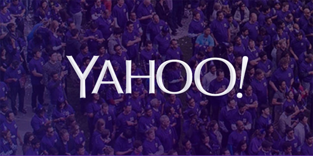 Verizon is Acquiring Yahoo for $4.83 Billion
