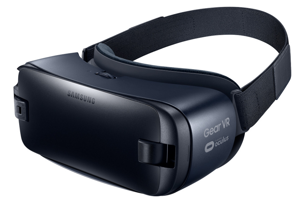 samsung new gear vr