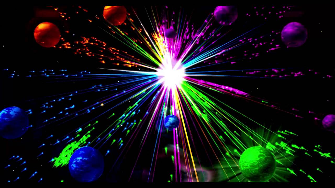 Auralux: Constellations, a Sequel, Launches August 25 on Android