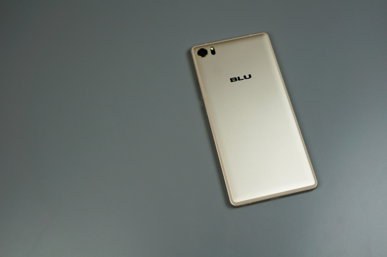 Amazon Stops Selling BLU Devices Over Privacy Concerns, BLU Cries Fake News (Update: They’re Back)