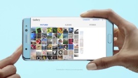 Here is Samsung’s First TV Spot for the Galaxy Note 7