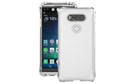 Clear Ballistic Case Renders Give Great Look at Upcoming LG V20