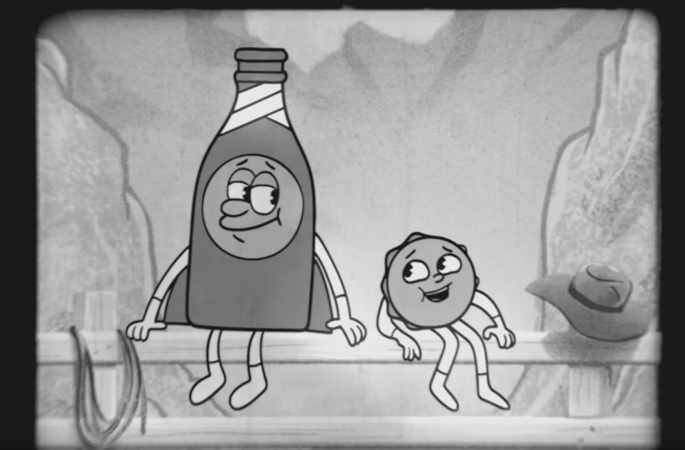 Fallout Shelter Update 1.7 Brings New Quests, Bottle and Cappy From Nuka-World