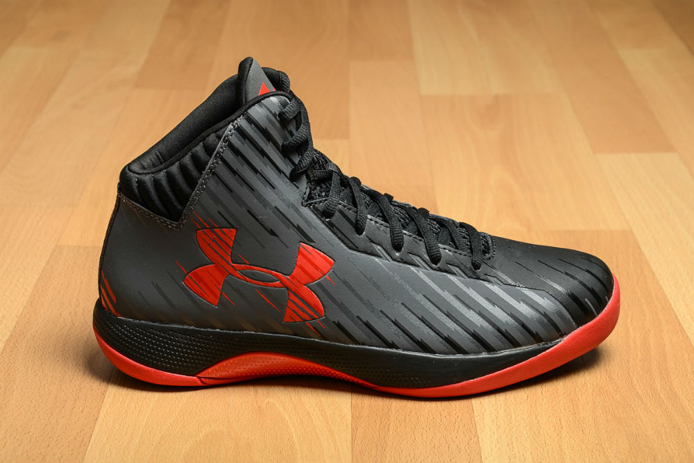 Under Armour Launches UA Shop, App to Buy Shirts and Shoes