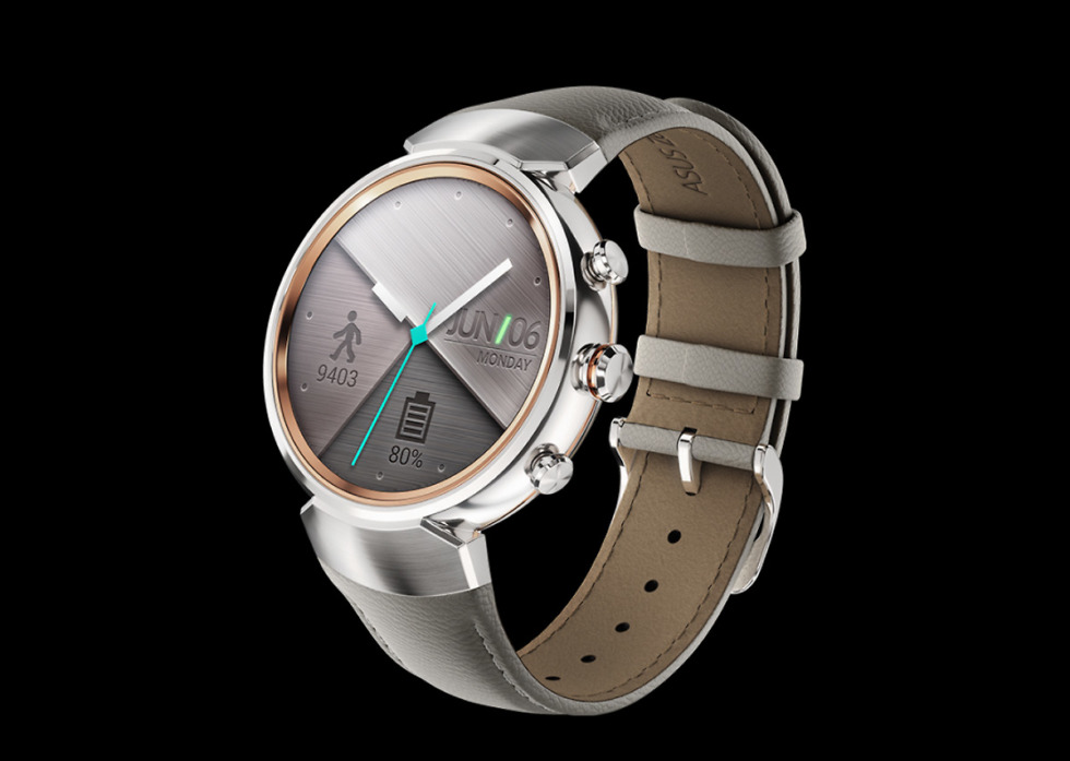 asus zenwatch 3