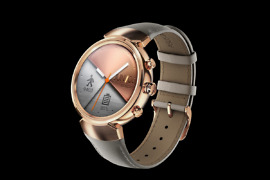 asus zenwatch 3