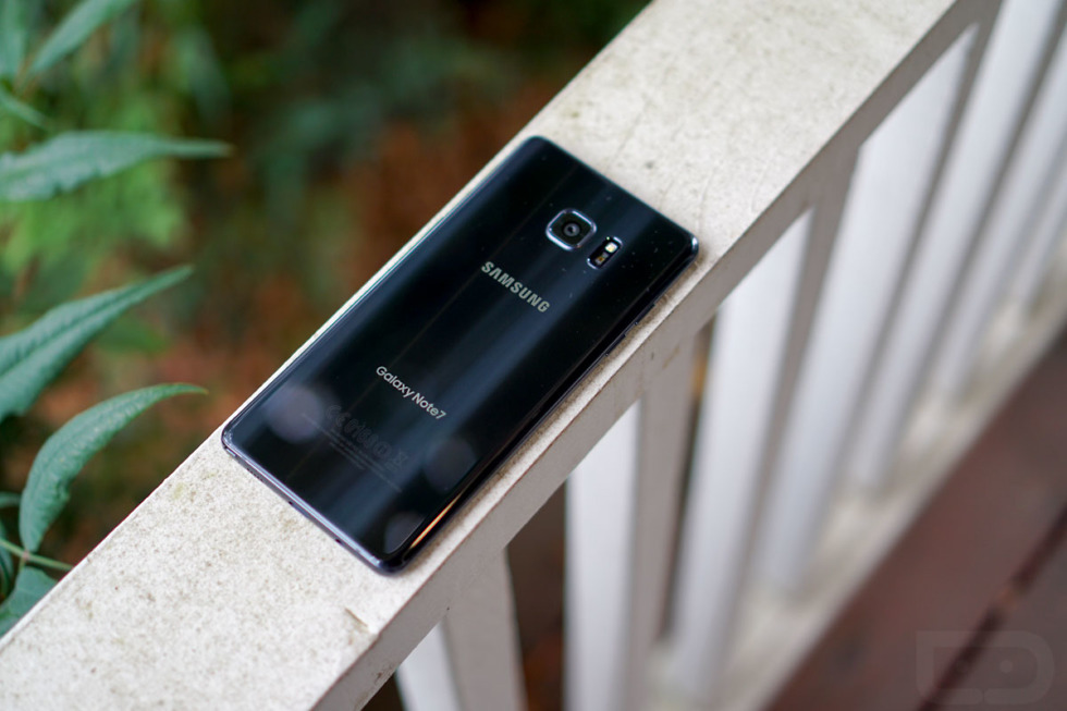 galaxy note 7 tips tricks