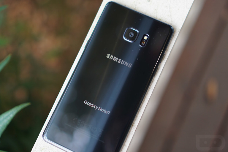 Galaxy Note 7: First 10 Things You Should Do