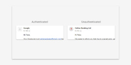 Gmail Will Soon Warn You if a Sender Can’t be Authenticated