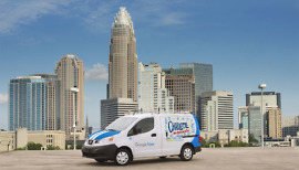 google fiber charlotte