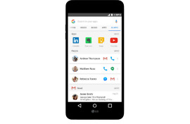Google Launches In Apps Search on Android to Let You Search Within Everything