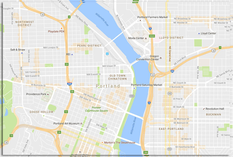 Google Maps Gets WiFi Only Mode, Offline Maps to SD Cards