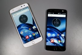 moto z and moto z play