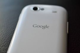 nexus s