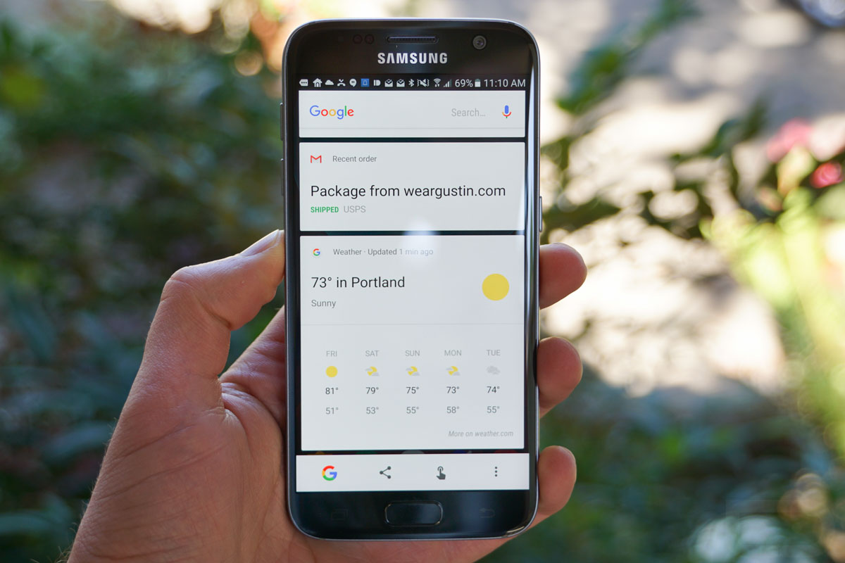 Google Now on Tap Gets the Feature It Should Have had From Day 1