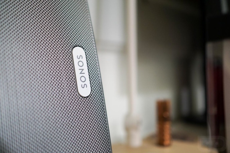 Sonos and Google are Going to Battle Over Audio Patents (Updated: Google Countersues)