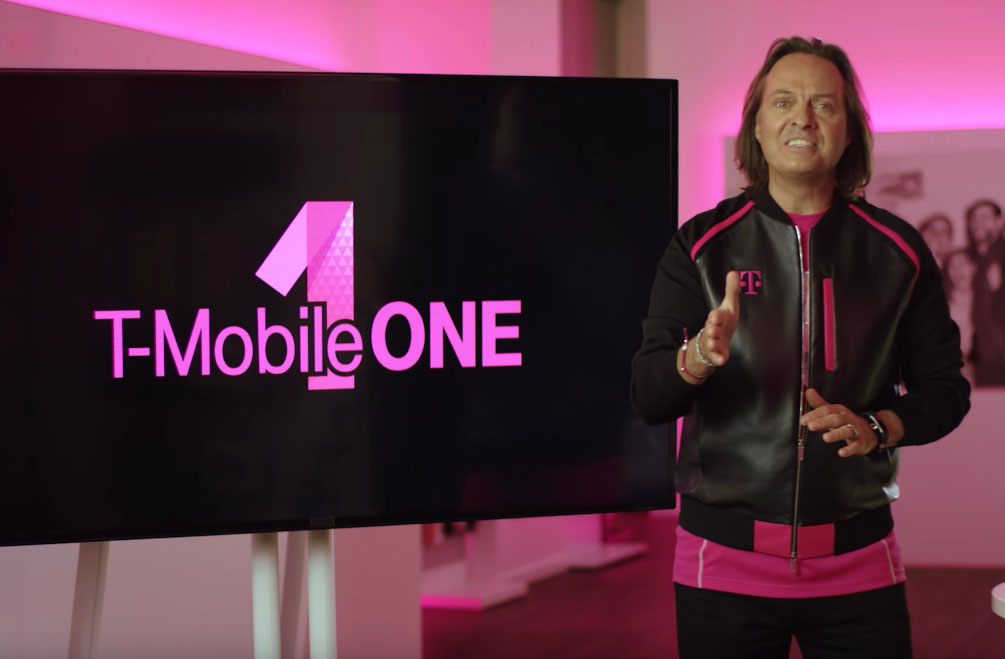 T-Mobile Tweaks Unlimited ONE Plan After Backlash, Adds ONE “Plus” Option