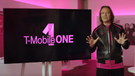 tmobile one unlimited