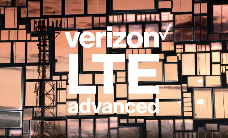 Verizon Introduces LTE Advanced Network in 461 Cities Today, Provides 50% Faster Peak Speeds (Updated)