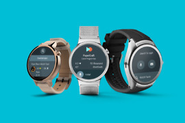 android wear 2.0