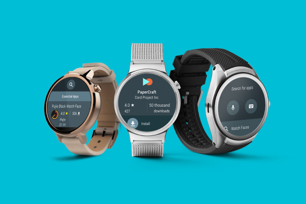 android wear 2.0