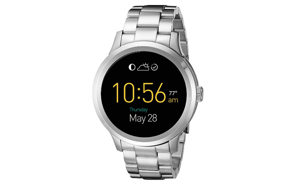 fossil q founder deal