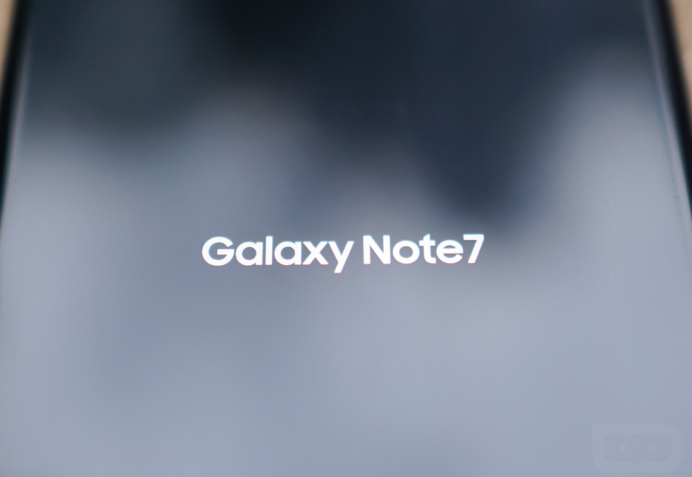 Galaxy Note 7