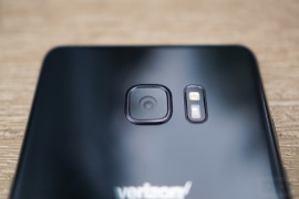 galaxy note 7 review