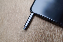 galaxy note 7 review