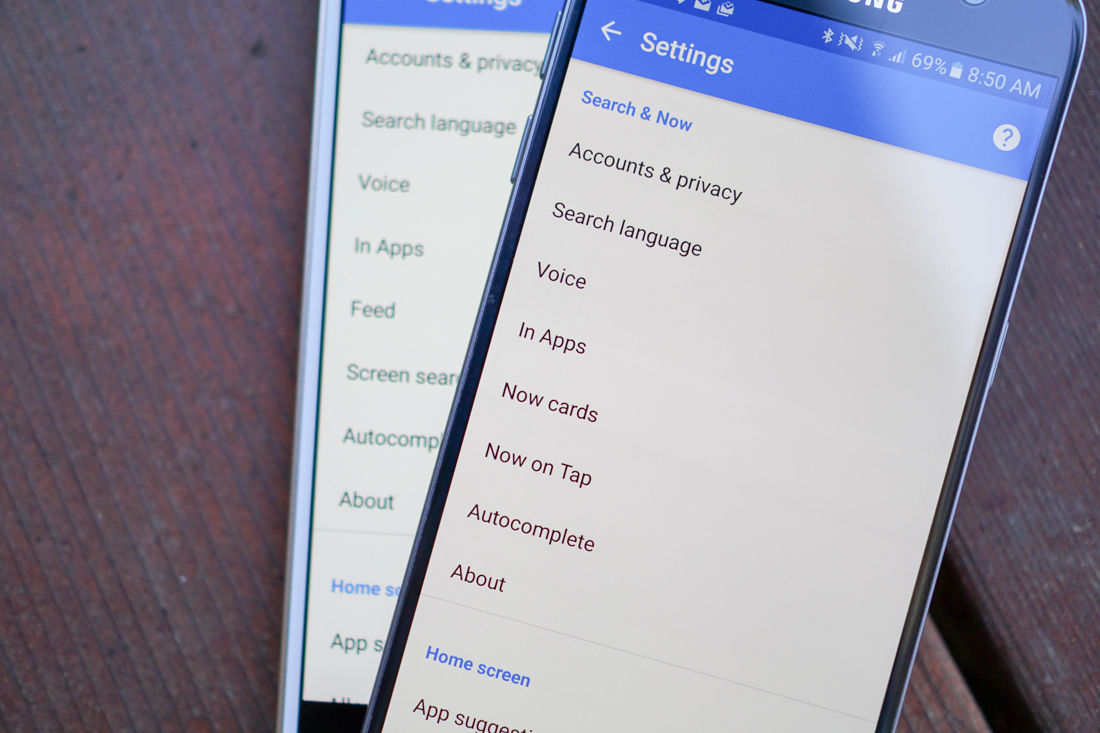 Google Just Wiped Out “Google Now” From the Google App