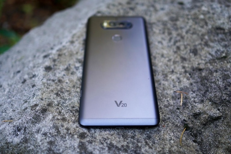DEAL: US Unlocked CDMA/GSM LG V20 is Just $354.99 at eBay Right Now