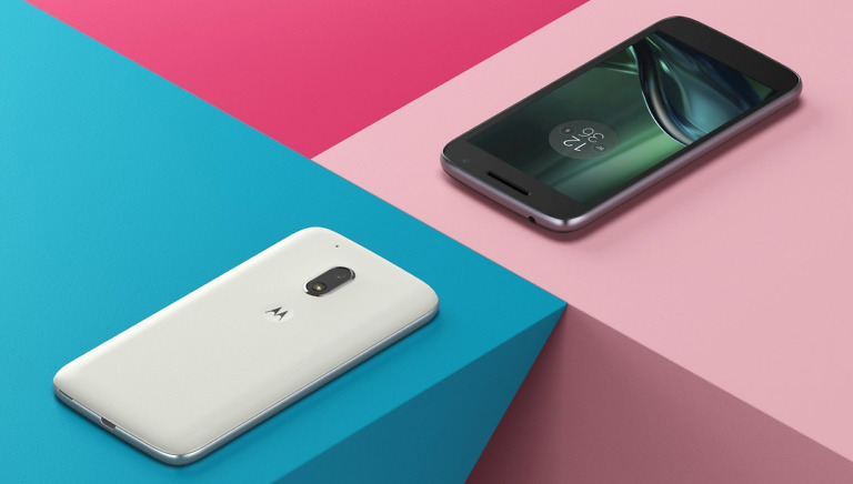 Verizon Adds Moto G Play to Prepaid Lineup for Just $85