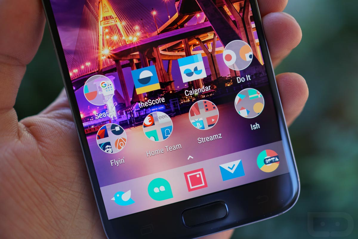This Icon Pack is Hot: Simpax