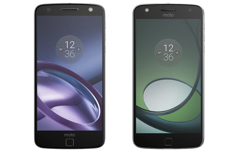 Unlocked Moto Z and Moto Z Play Up for Pre-Order at Best Buy and Amazon
