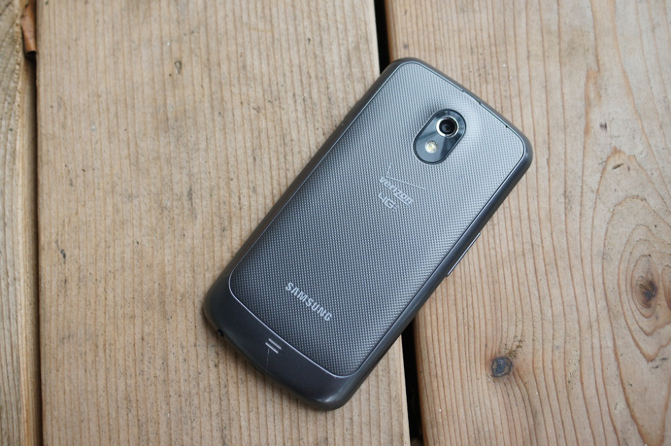 verizon galaxy nexus