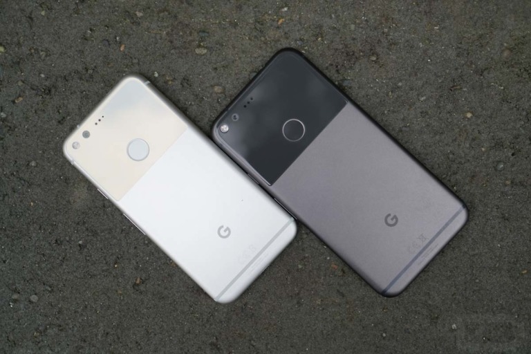 Google Reportedly Readies Its First Smartphone Chip for Pixel Phones