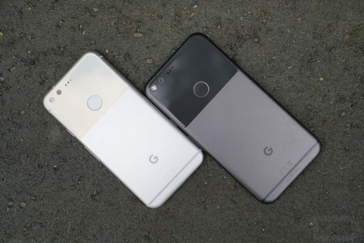 Google Shares Dates for Nexus and Pixel Telephone, Online Support Cutoff