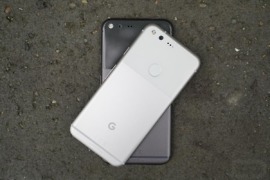 Google Pixel, Pixel XL