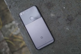 Report: 2nd Gen Pixel XL “Muskie” May be Replaced by Larger “Taimen” Device