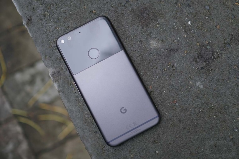 Report: 2nd Gen Pixel XL “Muskie” May be Replaced by Larger “Taimen” Device