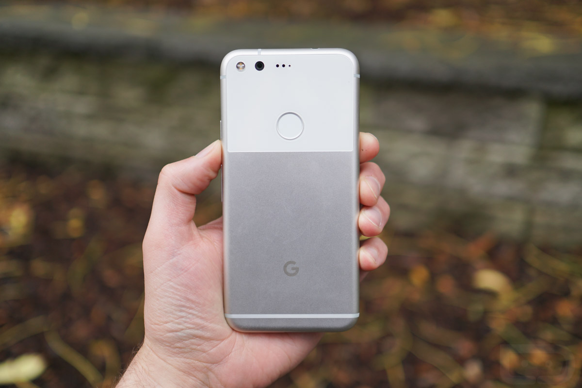 RIP, “OG” Pixel: For Real This Time