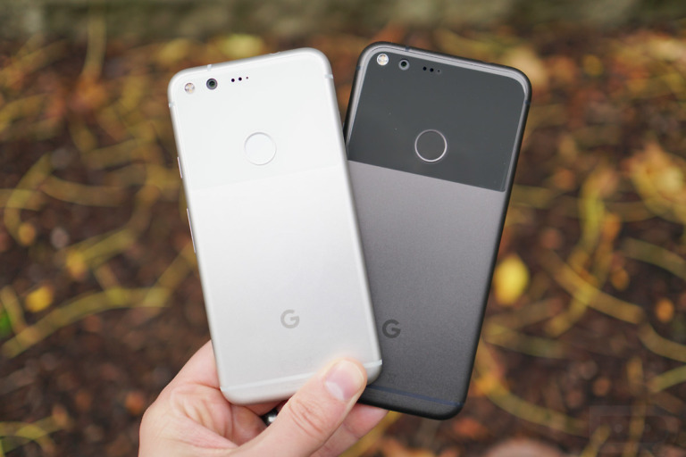 It Could be RIP for the Original Pixel and Pixel XL (Updated: One More Update!)