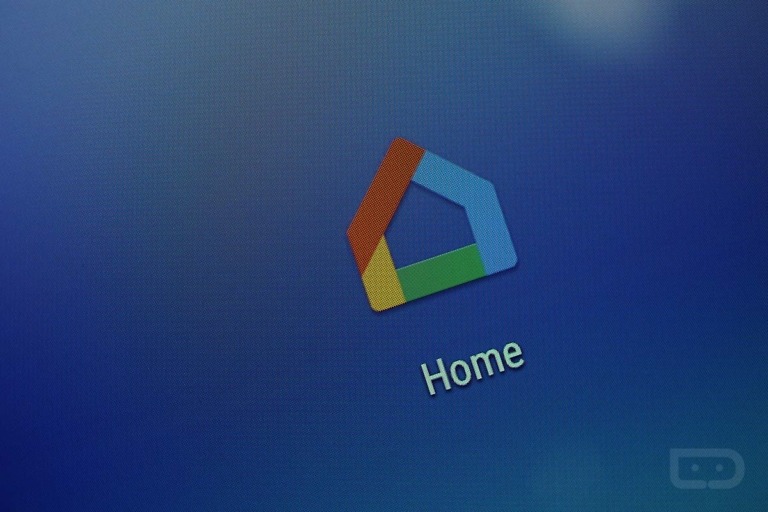 Google Cast App Rebranded to Google Home, Different Icon and Everything