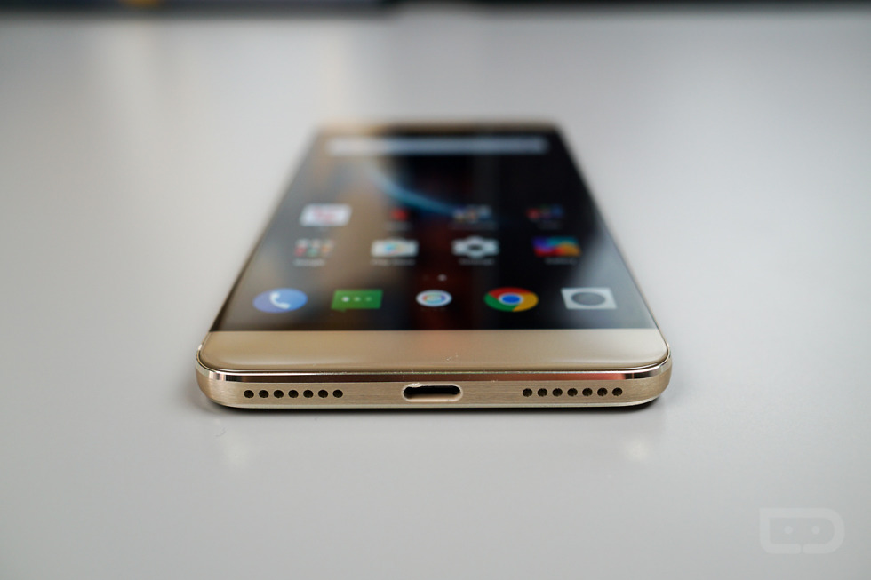 leeco le pro 3