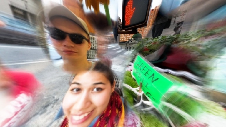 Google has a New “VR-ish” App for You to Try Out